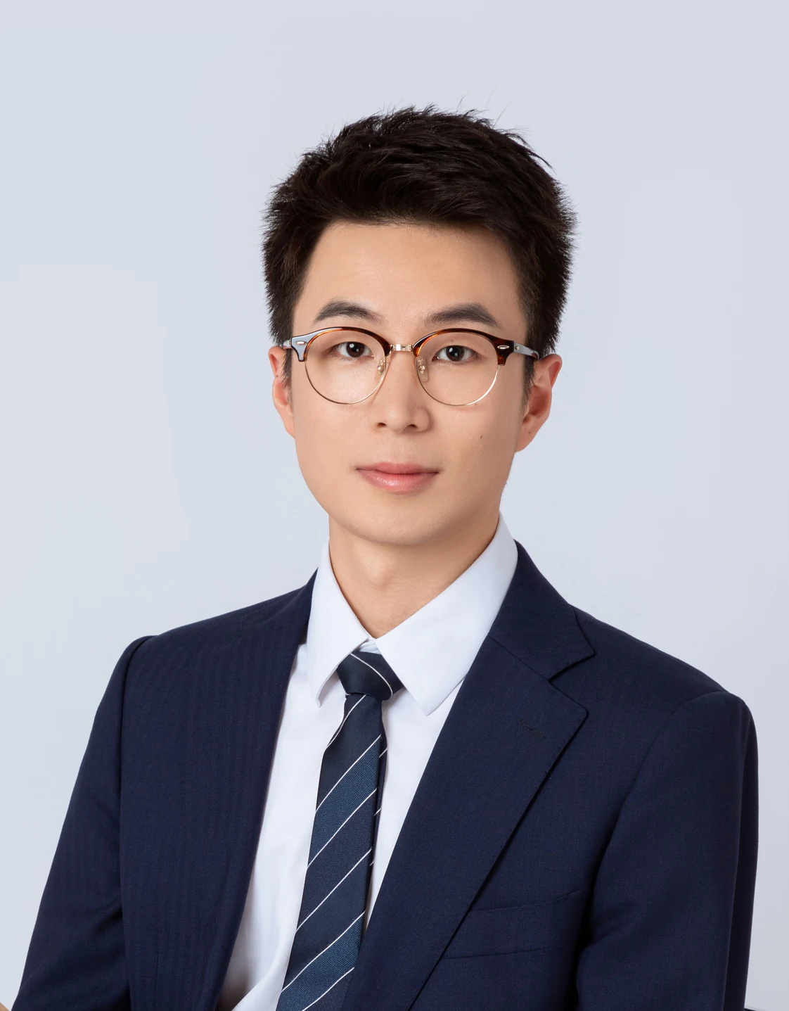 赵恒松,PlanetaryEnergy 团队成员
