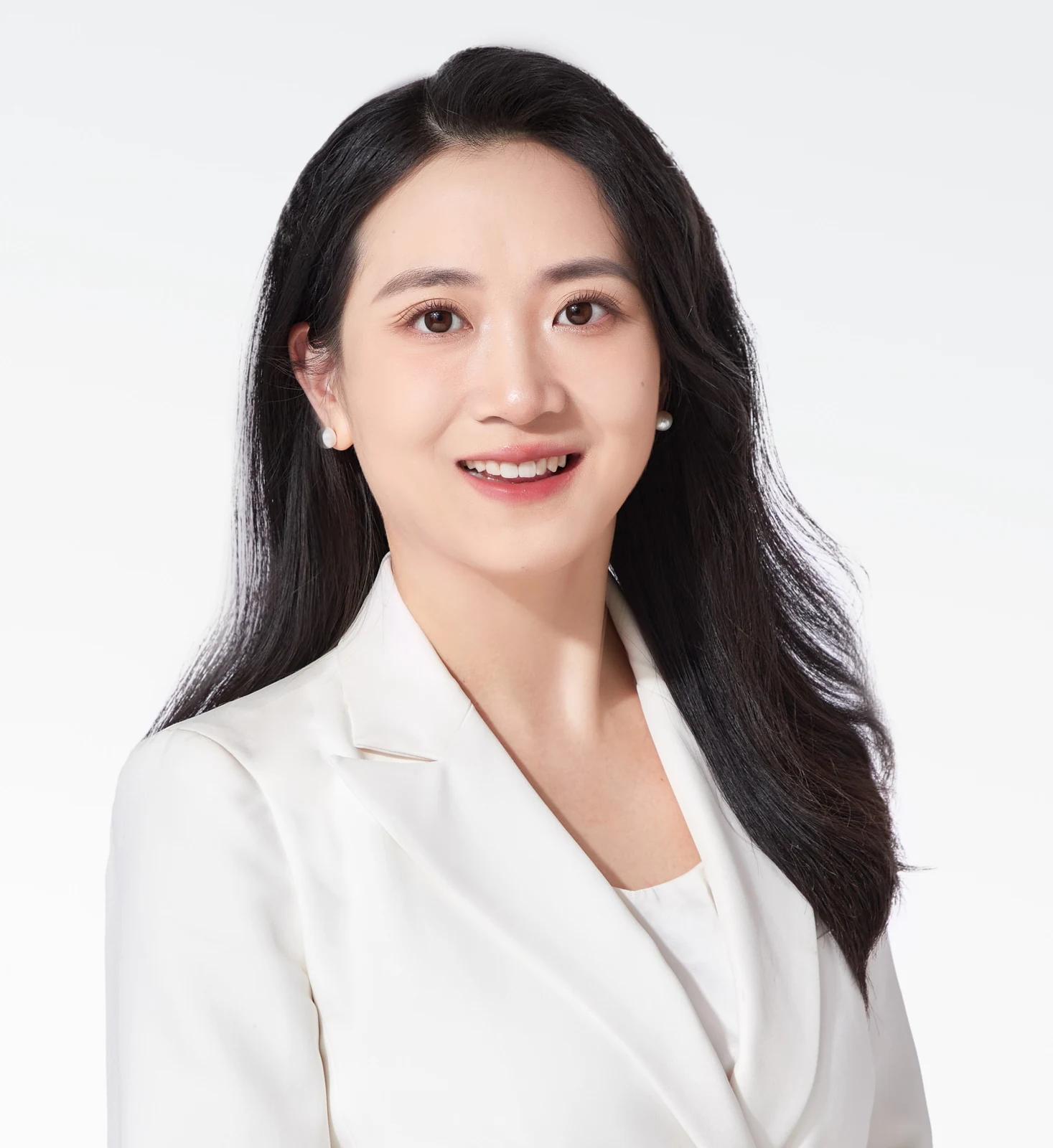 李生萍,PlanetaryEnergy 团队成员